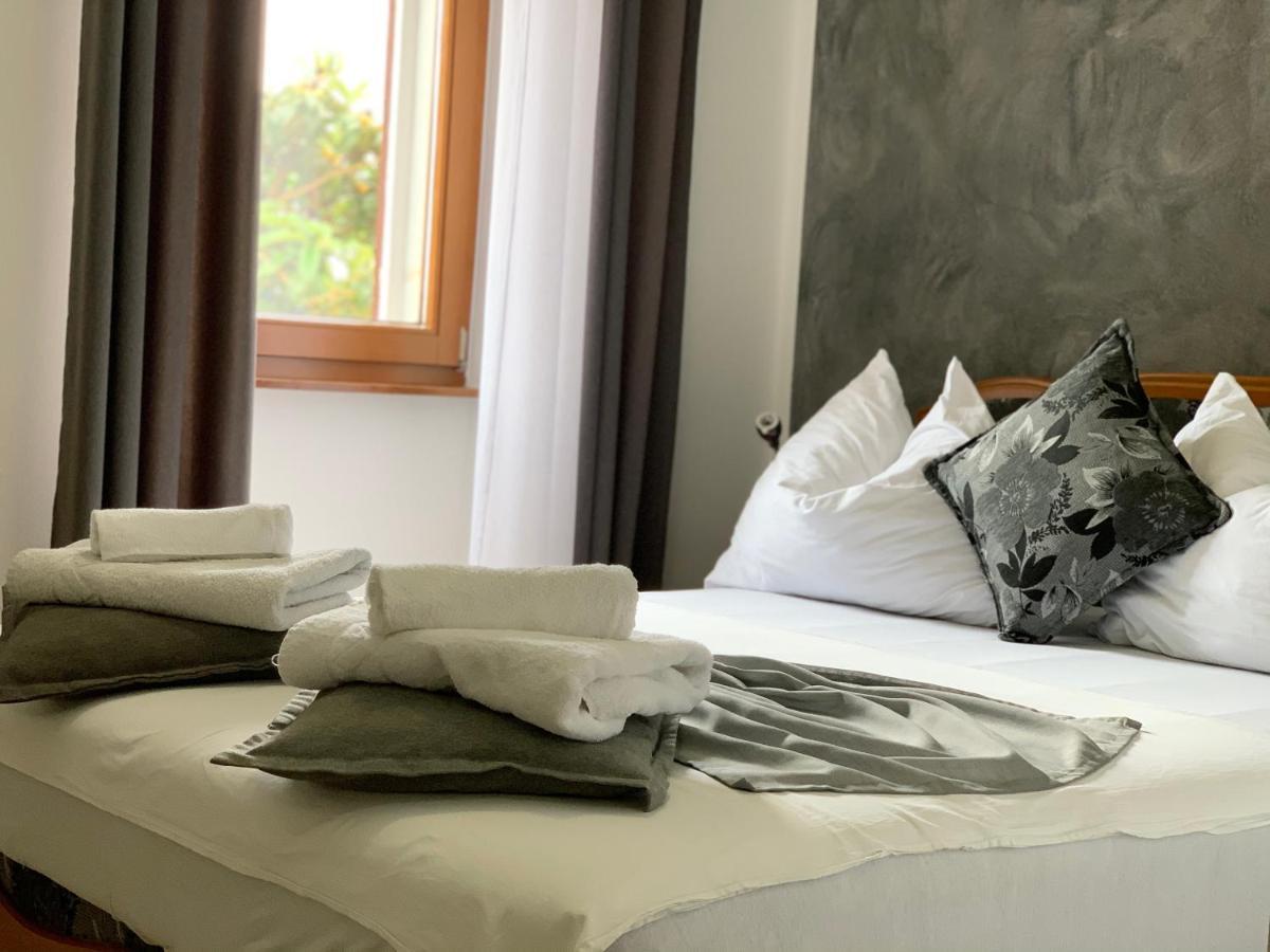 Rooms Valentino Poreč Exterior foto