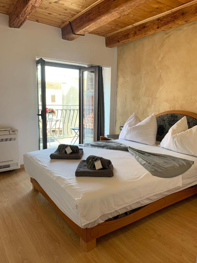 Rooms Valentino Poreč Exterior foto