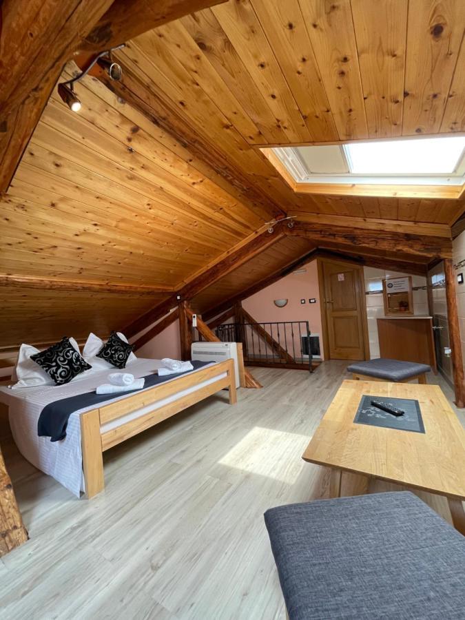 Rooms Valentino Poreč Exterior foto