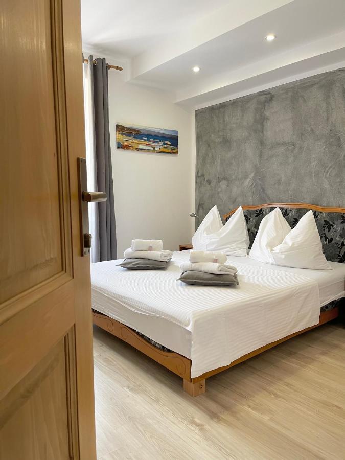 Rooms Valentino Poreč Exterior foto