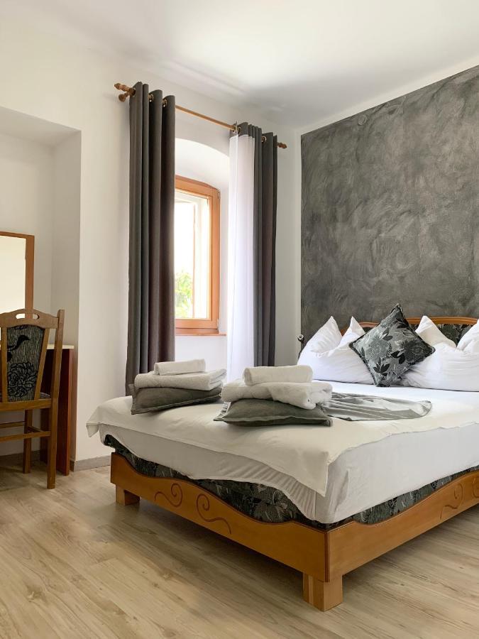 Rooms Valentino Poreč Exterior foto