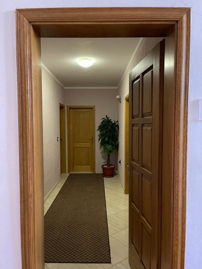 Rooms Valentino Poreč Exterior foto