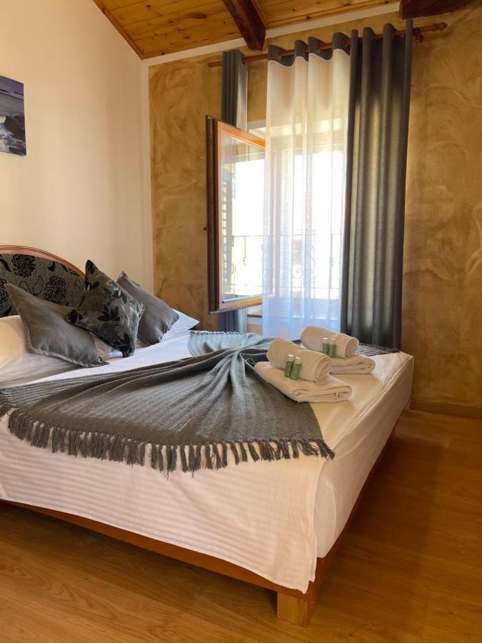 Rooms Valentino Poreč Exterior foto