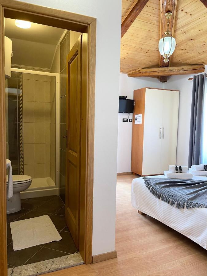 Rooms Valentino Poreč Exterior foto