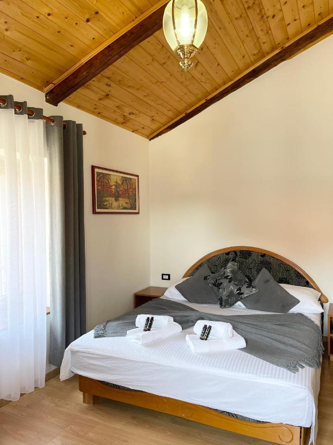 Rooms Valentino Poreč Exterior foto