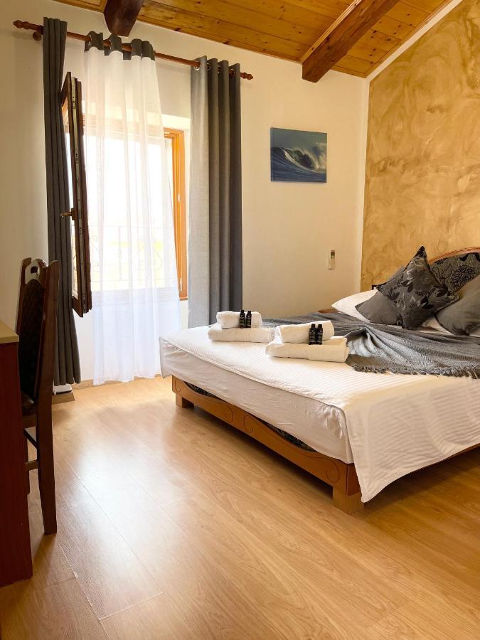 Rooms Valentino Poreč Exterior foto