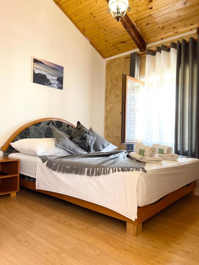 Rooms Valentino Poreč Exterior foto