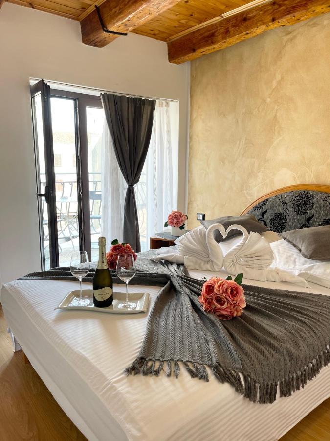 Rooms Valentino Poreč Exterior foto