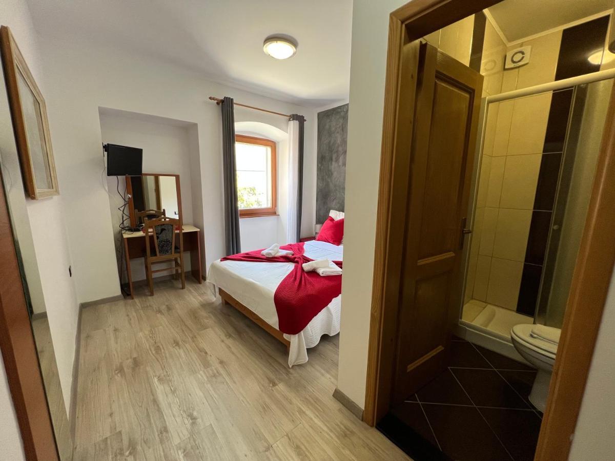 Rooms Valentino Poreč Exterior foto
